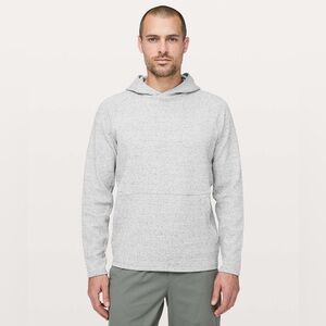 Men’s Lululemon At Ease Hooded Sweatshirt